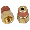 External residual pressure valve / 10 lbs. - image 1