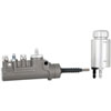 MASTER CYL BILLET REMOTE - image 1