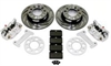 FRONT BRAKE KIT/GM DRUM - image 1