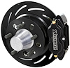 Pro Race Steel Front Brake Kit for 1971-1977 Chevy Monza, Vega Using Disc Brake Spindles - image 1