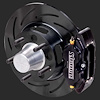 Pro Race Steel Front Brake Kit 1979-87 GM G-Body