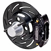 Pro Race Steel Front Brake Kit 1971-72 Ford Pinto - image 1