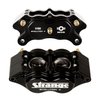 Evolution Dynamic Drive Mount Front Brake Kit for 1974-1978 Mustang II; 1974-1980 Pinto [DTC-30 Semi-Metallic Pads] - image 3