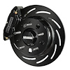 B4152WC2 Pro II Heavy-Duty Front Brake Kit for 2005-2014 Ford Mustang - image 1