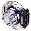Pro Race Steel Front Brake Kit 1987-Up Mopar - image 1