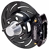 B4162WC Pro-Series H/D Front Brake Kit for 1965-1972 Dodge Dart, 1965-1969 Plymouth Barracuda - image 1