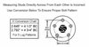 B4162WC Pro-Series H/D Front Brake Kit for 1965-1972 Dodge Dart, 1965-1969 Plymouth Barracuda - image 3