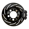 Pro-Series Front Brake Kit 1994-2004 Mustang - image 1