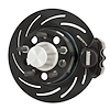 Front brake kit / 87-present Strange alum. struts / 4 1/2-in bc - image 1