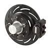 Front brake kit /87-pres Strange alum strut /4.50 bc /2 pc rotor - image 1