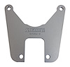 Caliper mounting bracket for Strange sing. pist. caliper F/C - image 1