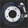 Spindle mount brake kit for S3423 spindles /2 pc rotor - image 1