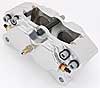 Pro Race 4-Piston Caliper Black - image 2