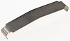 Anti-Rattle Clip For 4-Piston Calipers - image 1