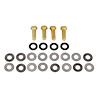 Strange Engineering Caliper Mounting Bolt Kit with Washers and Shims - image 1