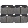 Brake Pad Organic - image 1