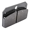 Brake Pad Organic