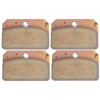 B5020-K Brake Pad Metallic - image 1