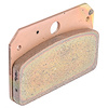 Brake Pad Metallic - image 1