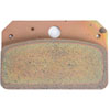 Brake Pad Metallic - image 2