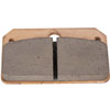 Brake Pad Medium Metallic - image 1