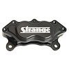 4 pist Strange non-directional carbon caliper 2 pc P/S / 9.5 L/A - image 1