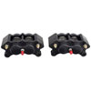 Strange 4-piston non-directional carbon caliper kit with pads - image 1