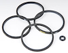 O-Ring Kit .100" O-rings - image 1