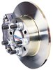 S-Series Drag Race Brakes Oldsmobile-Style Housing Ends - image 1