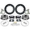 Carbon brake kit for Strange 5-in and 5 1/2-in B.C. floater kit - image 1