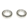 Dana 60 installation kit with bearings and cover - image 1