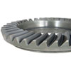 Super finish and Micro Blue ring and pinion set. - image 1