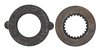 ED3644 Differential Clutch Pack Kit for Eaton Posi Unit HD - image 2