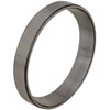 Wheel bearing cup for floater hub - image 1