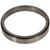 Wheel bearing cup for floater hub - image 2