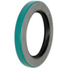 Seal for floater hub - image 1