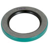 Seal for floater hub - image 2