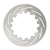 LH STEEL FLOATER ROTOR - image 1