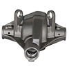 S60 G-Body bare casting with ears / no tubes / no ends - image 1