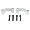 Differential Main Bearing End Caps GM 8.5" - image 1