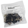 1/2 housing end stud kit 8 each- T-bolts washers / nuts - image 1