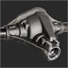 S60 WITH ENDS NO MOUNTS - image 1