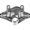 S60 GM G-BODY W/MOUNTS NO - image 1