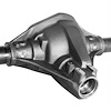 S60 W/LEAF SPRING MOUNTS - image 1