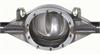 HD 9 in. Ford Axle Housing For 1979-2004 Mustang With Upper Mounts & Ends - image 1