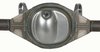 HD 9 in. Ford Axle Housing For 1979-2004 Mustang With Upper Mounts & Ends - image 2