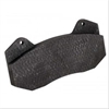 Carbon brake pad for Strange 6-piston calipers - image 1