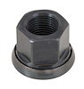 Alum. lug nut 11/16 x 18 - image 1
