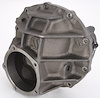 Nodular Iron 9" Center Section 3.250" Bearings - image 1