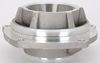 Aluminum Pinion Support for Oval Track Ford 9" Daytona Style - image 2